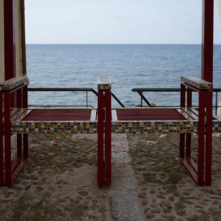 Bastione Διαμέρισμα Cefalù Εξωτερικό φωτογραφία