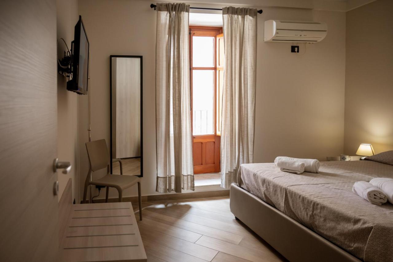 Bastione Διαμέρισμα Cefalù Εξωτερικό φωτογραφία