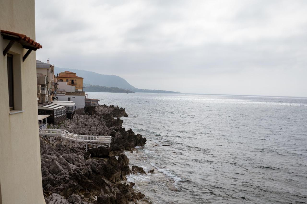 Bastione Διαμέρισμα Cefalù Εξωτερικό φωτογραφία