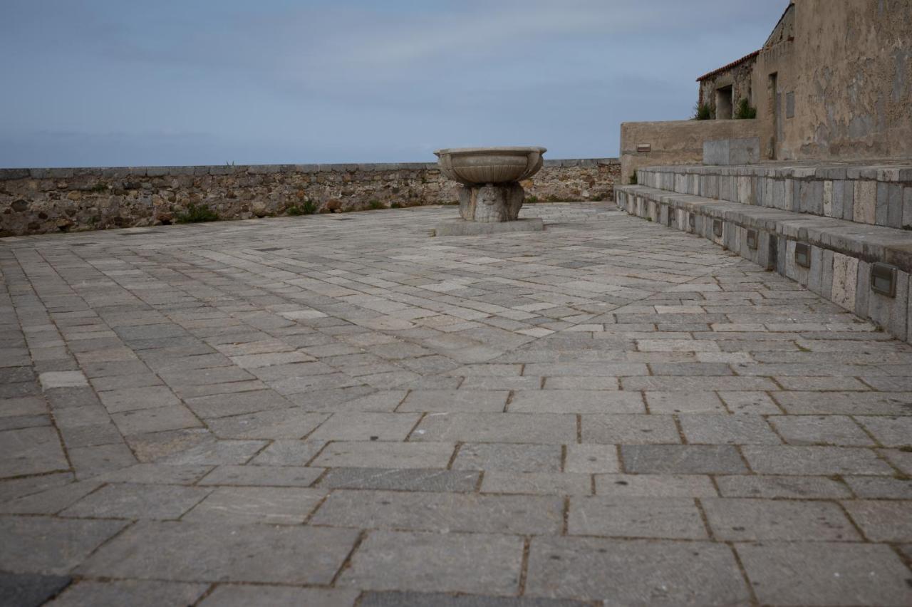 Bastione Διαμέρισμα Cefalù Εξωτερικό φωτογραφία