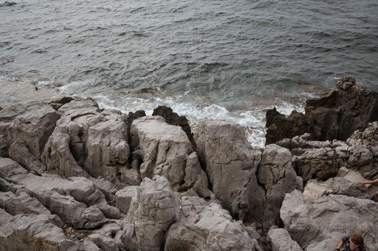 Bastione Διαμέρισμα Cefalù Εξωτερικό φωτογραφία